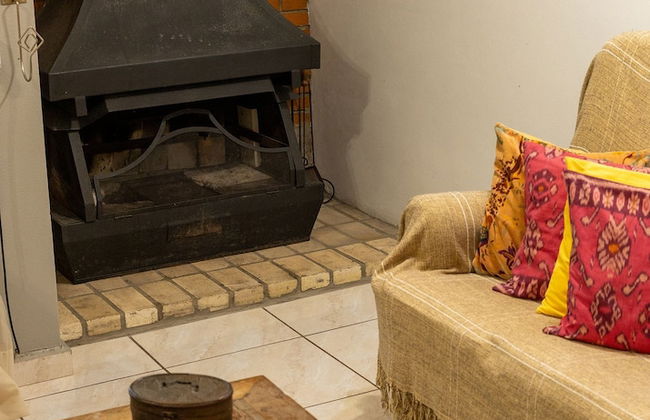 LOCAR-IN GRAMADO- Casa Irmãs Masotti - Foto 36