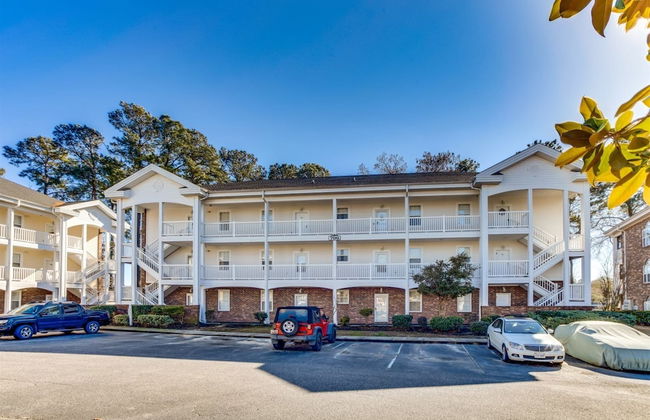 Riverwalk 303 - Foto 28