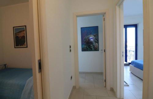 Artemis dwelling in Otranto - Foto 60