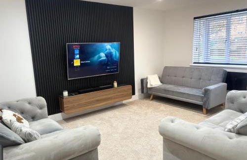 Olivers retreat - Foto 1