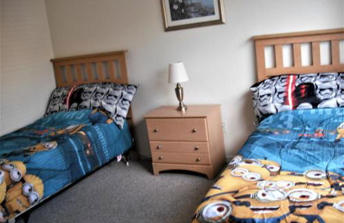 Venetian Bay Villa 4 Bedroom Townhouse - Near Disney - Foto 50