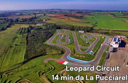 Appartamento nella Tuscia La Pucciarella - Foto 66