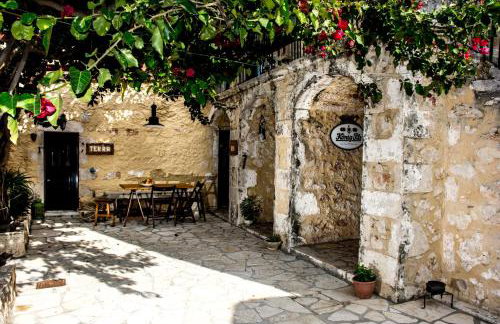 Nostos Residence - Apartment Mare - Foto 16