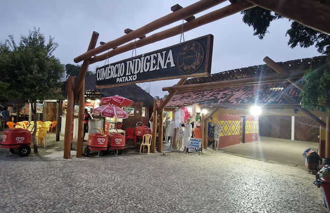 Lovely 1-bed Chalet in Mutari/santa Cruz Cabralia - Photo 7