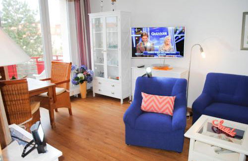 Fewo Schwalbennest-exklusiv-eigener Strandzugang-Wellenrauschen - Photo 12