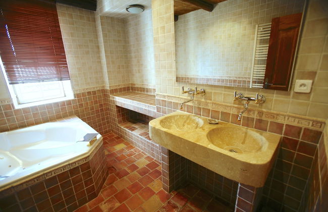 Mas du Grand Vallen - Foto 9