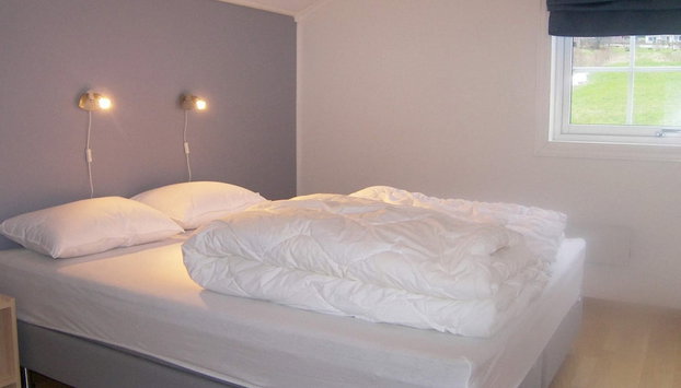 Holiday Home in Leikanger - Foto 3, Habitación