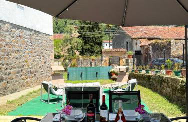 El Ansar de Daniela , Casa Rural - Foto 32