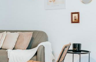 namastay! Modernes Wohnen im Herzen von Mannheim - Foto 3