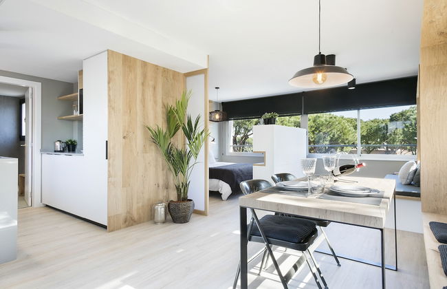 Apartamentos Porta Coeli - Photo 45