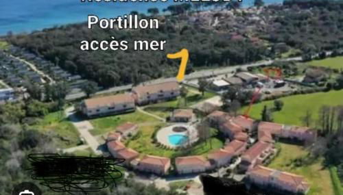 Appartement ,500m de la mer - Foto 4