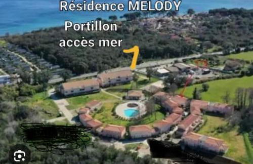 Appartement ,500m de la mer - Foto 4