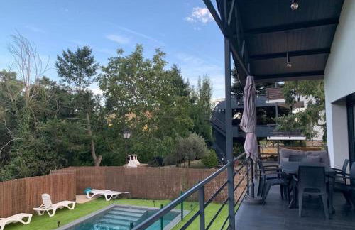 Monrepos Cercedilla - Foto 18