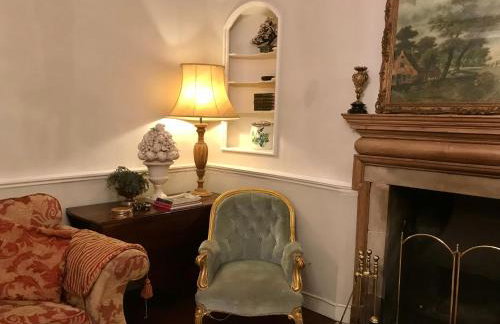 Buscot Manor - Foto 26