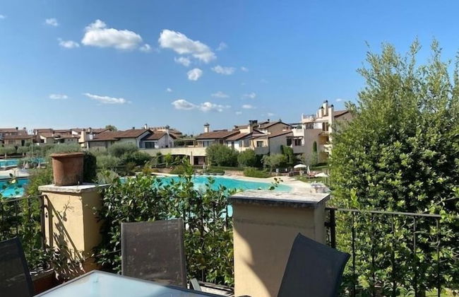 Garda Resort Village - Foto 59