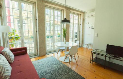 Oporto City View - Santo Ildefonso - Foto 20