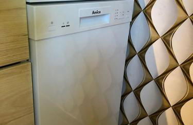 BoLA Ferienwohnung Hamburg Nr 26 Shabby für 2 Personen, Parkplatz - Foto 17