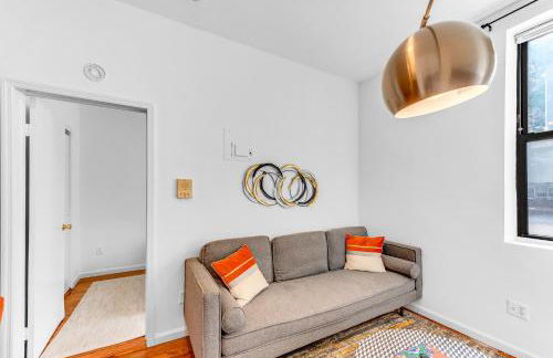 Chic Sunny Retreat in Park Slope - Foto 8