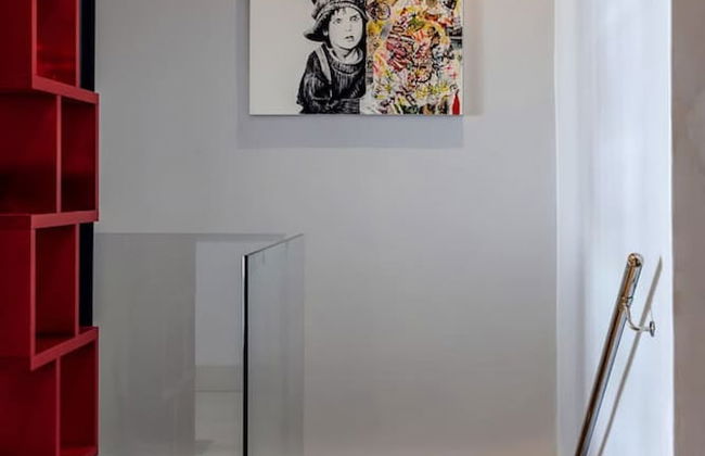 Ocean View Villa in Cape Town - Foto 37