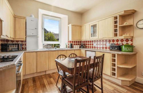 Stunning 2BR Apt - Central, Argyll Square Views - Foto 4