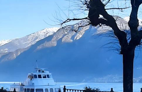 La Rondinella ComoLake - Photo 25