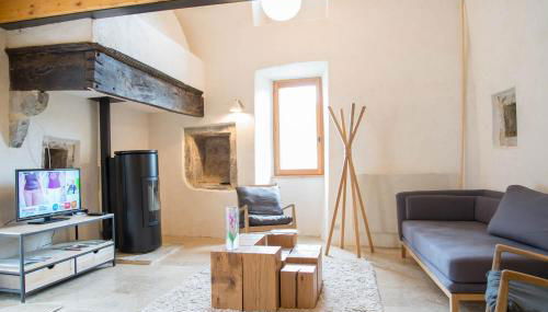 Domaine la vigne au villard jeune - Foto 4