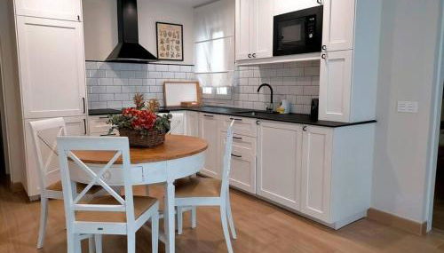 Piso con encanto en pleno centro - Foto 2