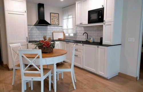 Piso con encanto en pleno centro - Foto 2