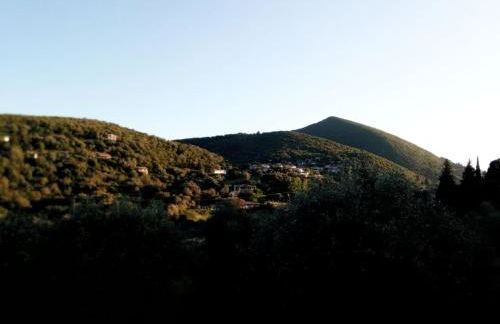 Lily Home_Lefkada ~ Private Country house - Foto 60