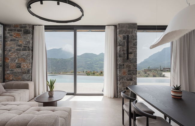 Neromai Cave Luxury Villas - Foto 45