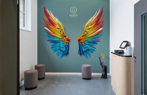 Arbio I Dehnhaide Apartments - Foto 81