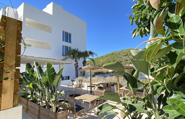 The Olive Boutique Suites and Spa - Foto 43