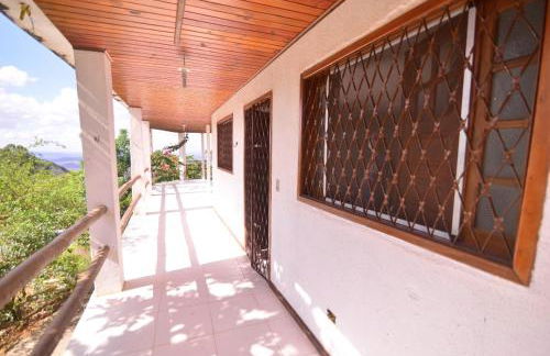 Refúgio Serra Negra - PE - Foto 26