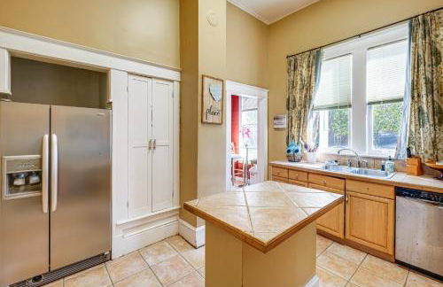 Explore Jackson! Historic Belhaven Home with Porch - Photo 13