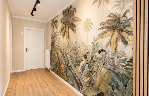 VILLARE8 EG Apartment - Moderne 2 Zi Wohnung im LK Gifhorn - Foto 11