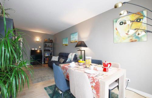 Cozy Home · Cozy Home · Nice apartment w/pool and private terrace - Photo 24
