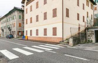 The Family Stone House Apartaments Dolomiti Cortina - Foto 19