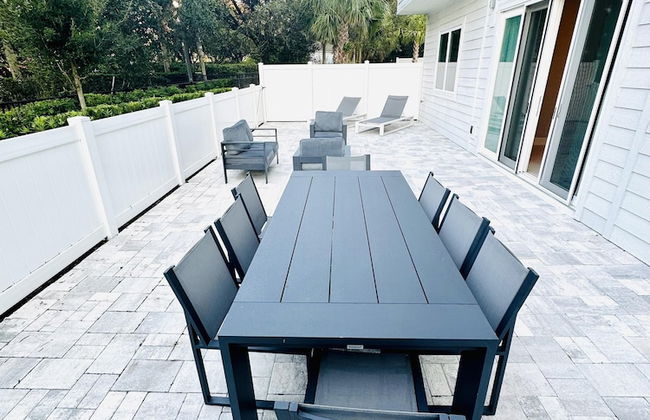 Beautiful Condo at Reunion - Foto 21