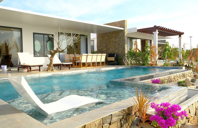 Sunset Hill Villa Mui Ne - Foto 28