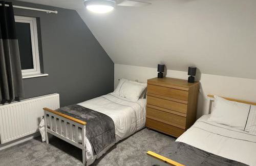 Maple House a spacious 2 Bedroom House - Foto 14