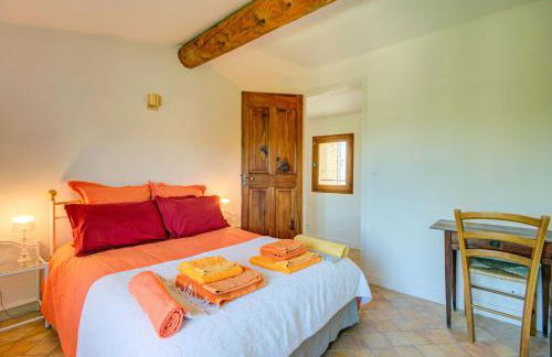 Mas du PERUSSIER - Foto 20