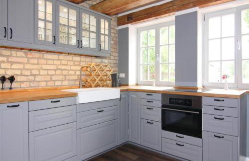 Ferienhaus Birgit, Wendorf - Photo 5