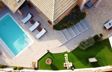 Villa Bella Donna Corfu - Foto 48