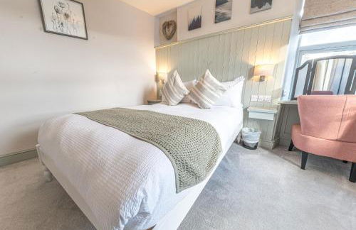 Victoria Apartment, Derwent House - Foto 24