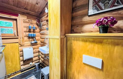 Chalet Birdieferienhaus by Interhome - Foto 40