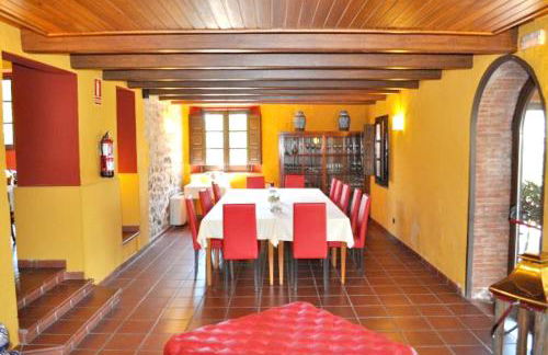 Spacious Villa in Sant Gregori with Private Pool - Foto 6