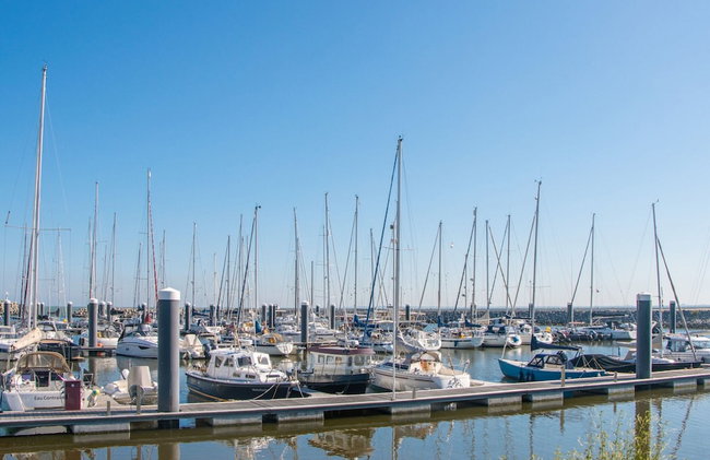 Luxury Dune Villa With Energy Station - Foto 37