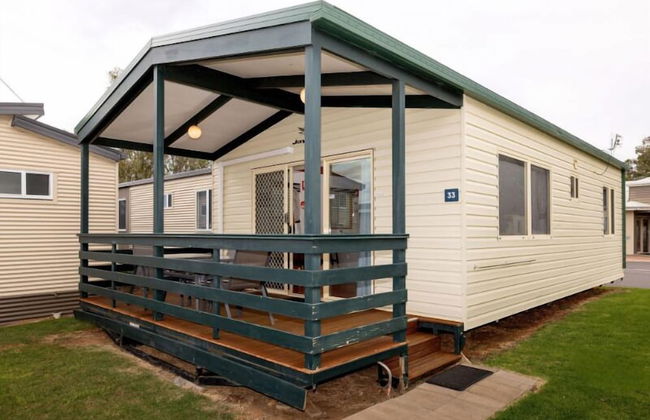 BIG4 Mannum Holiday Park - Foto 1