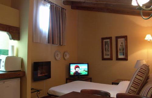 Apartamentos La Barataria especial WARNER - Foto 59