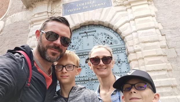 Toulouse Old Town Treasure Exploration Spiel und Tour - Foto 3